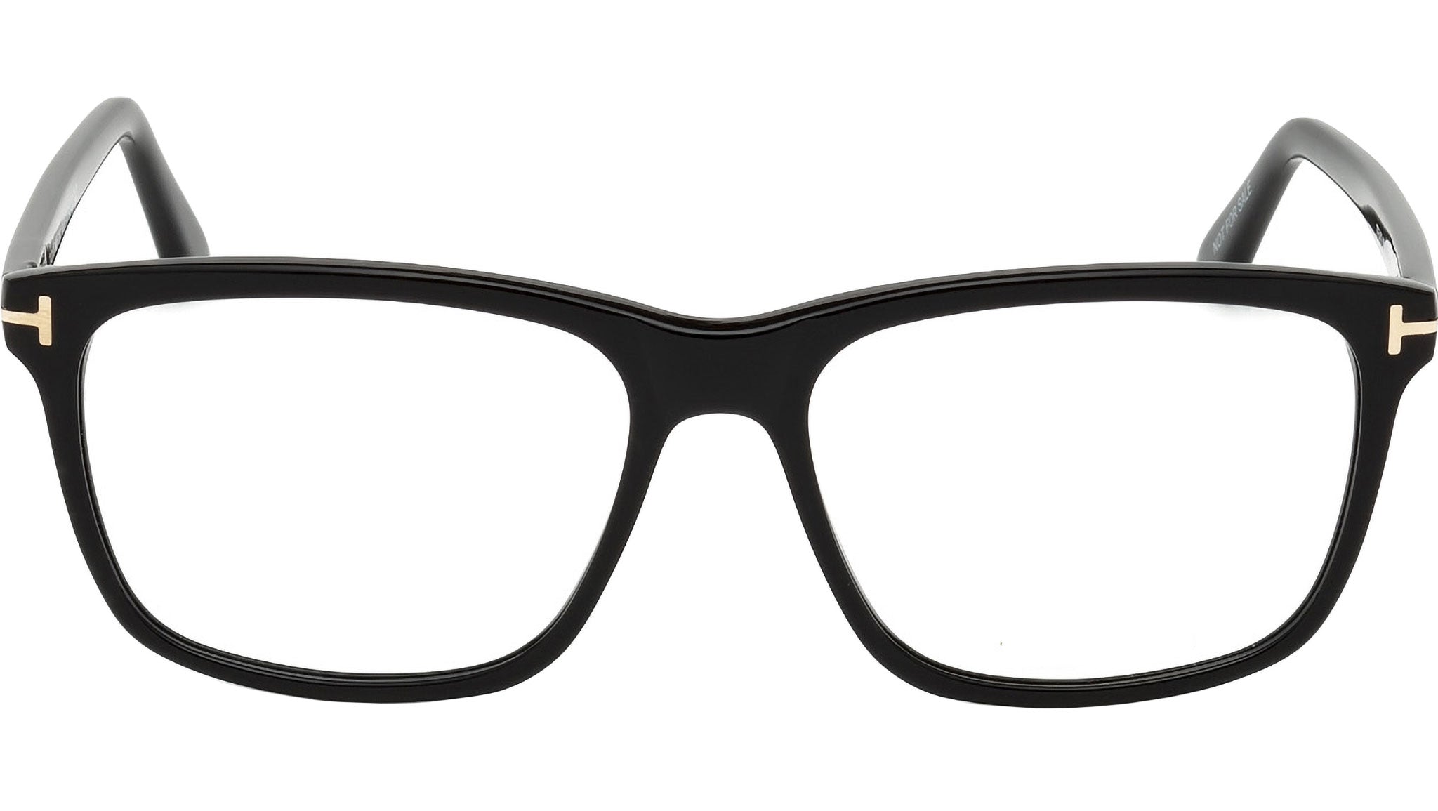 Tom Ford FT5479-B Glasses 001 Shiny Black - eye-oo.com