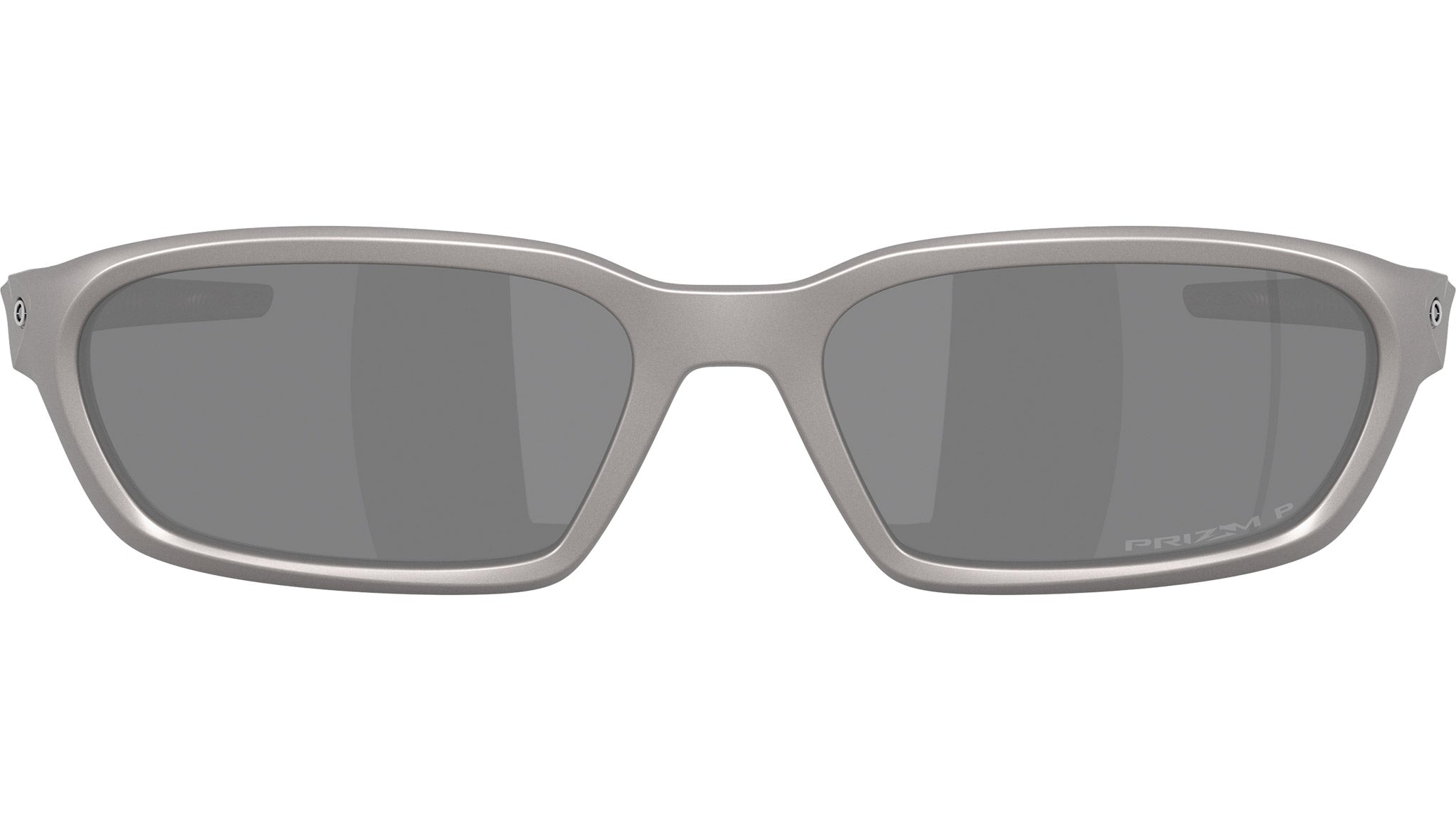 Oakley Terraforma Sunglasses OO9530 05 Titanium - eye-oo.com