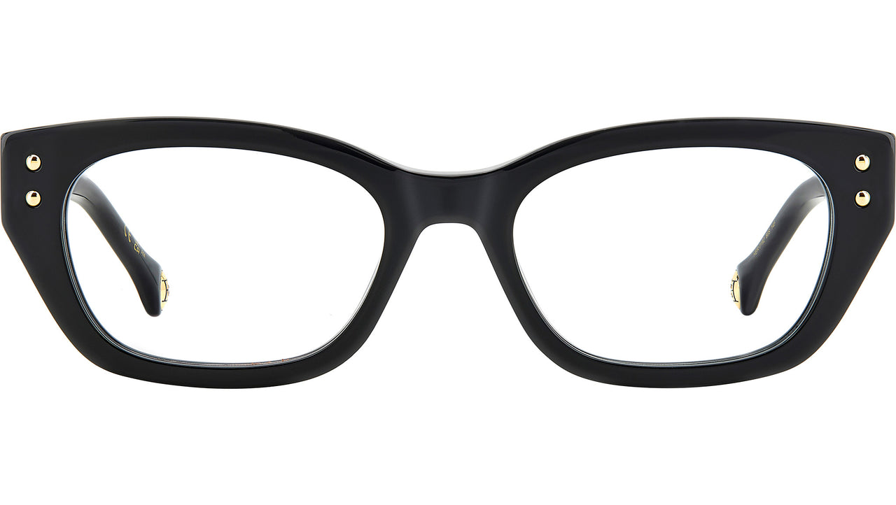 HER 0192 80S Black White