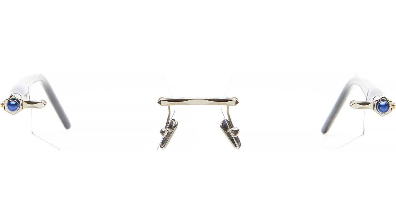 P63 LG BL Light Gold