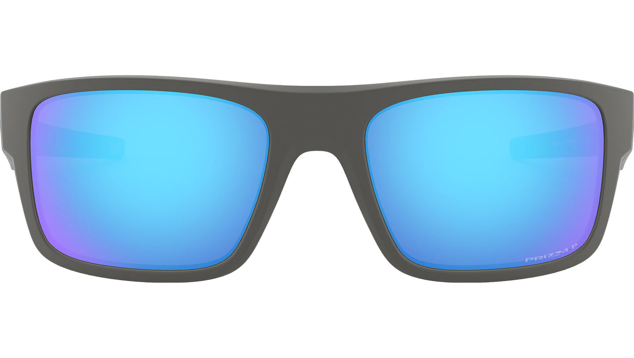 Drop Point OO9367 06 matte dark grey