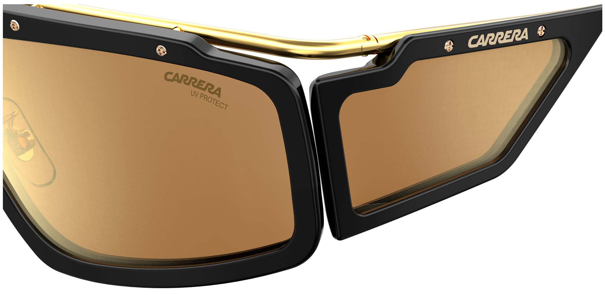FACER 2M2 black gold - eye-oo.com display picture 3