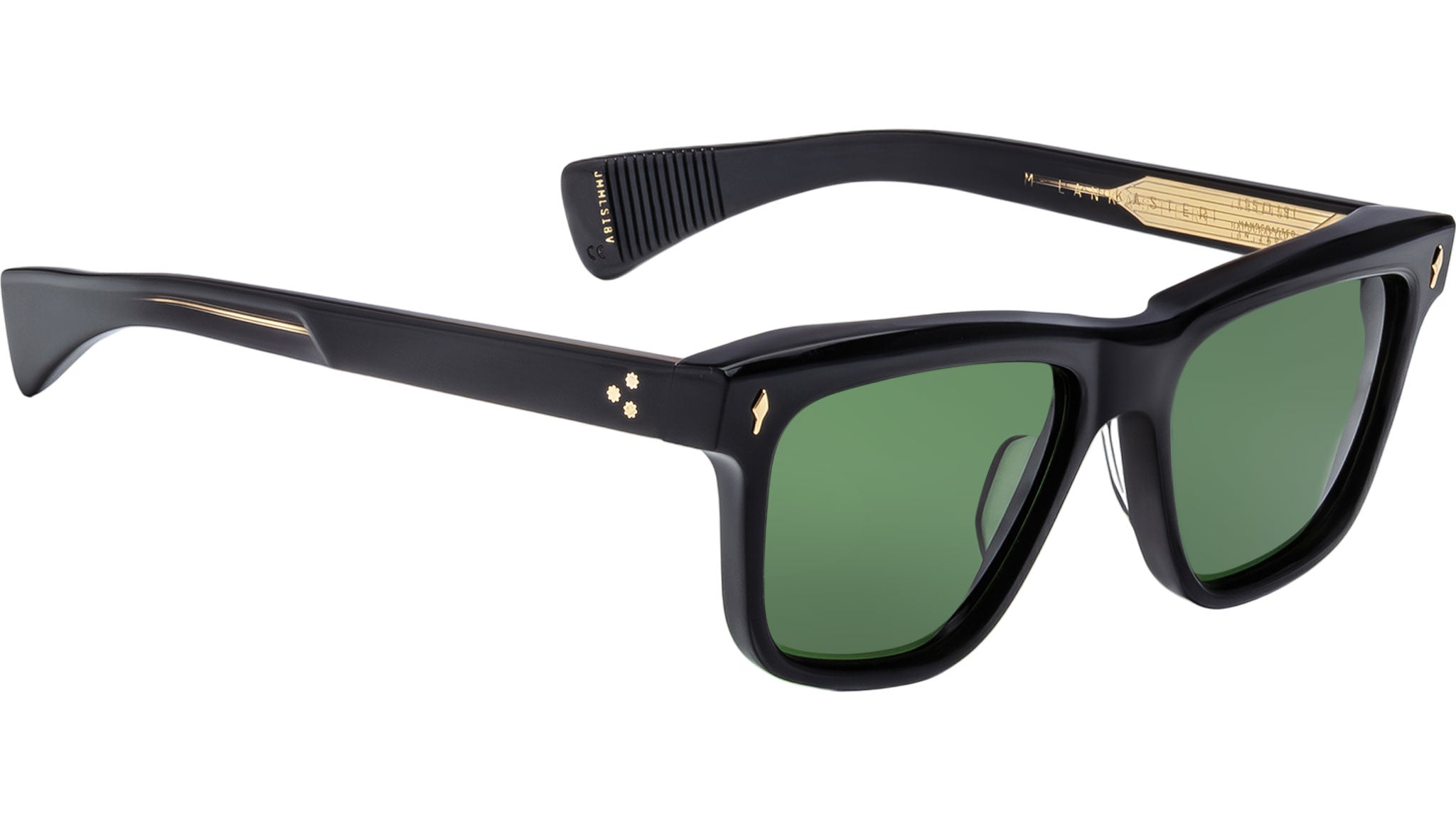 Jacques Marie Mage Lankaster Venom Sunglasses JMMLS-18L - eye-oo.com
