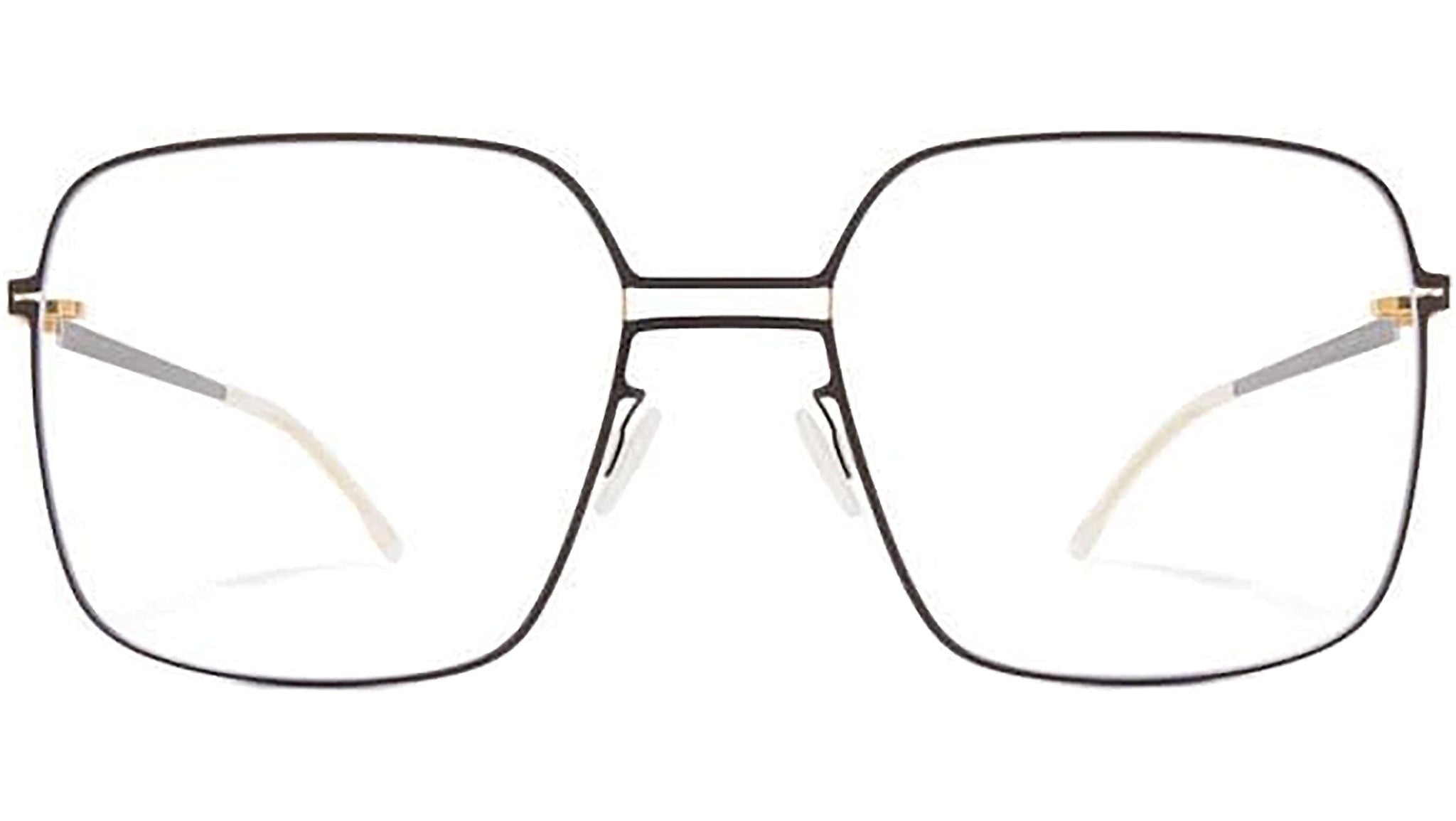 VELMA gold jet black - eye-oo.com