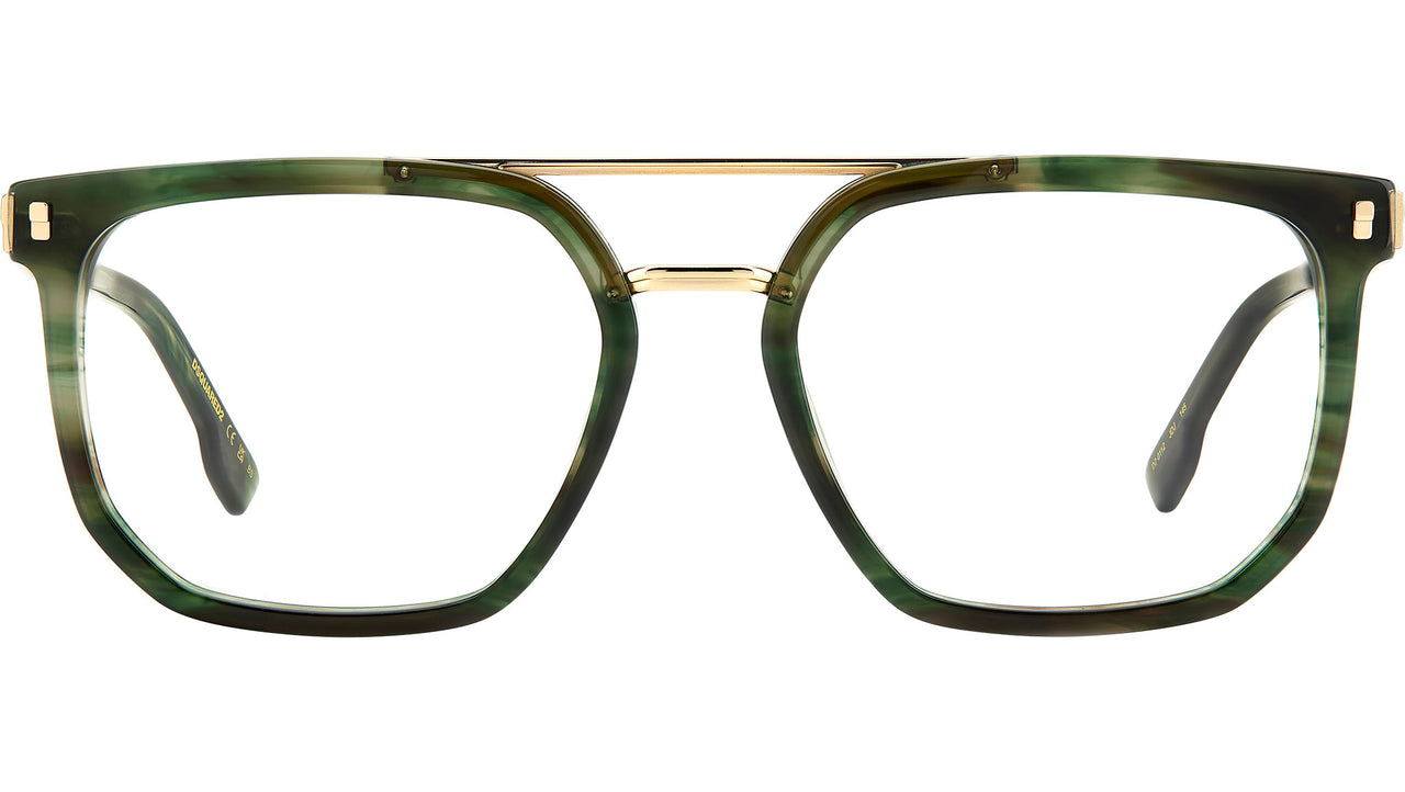 D2 0112 JDJ Horn Green