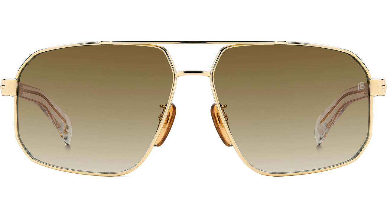 DB 7102/S LOJ HA Gold Crystal