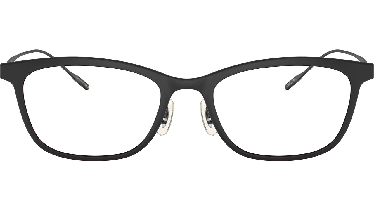 Maurette OV1314T black