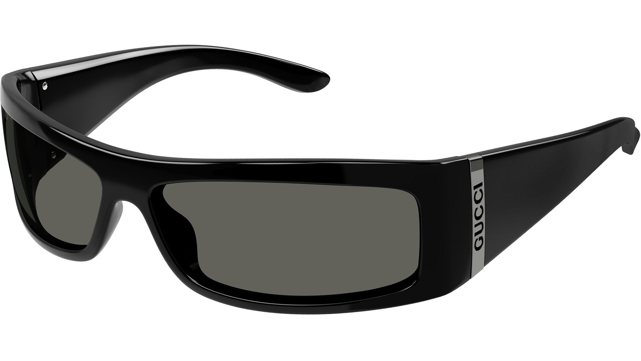 Gucci GG1492S 007 Sunglasses Shiny Black - eye-oo.com Gucci GG1492S 007 Sunglasses Shiny Black - eye-oo.com