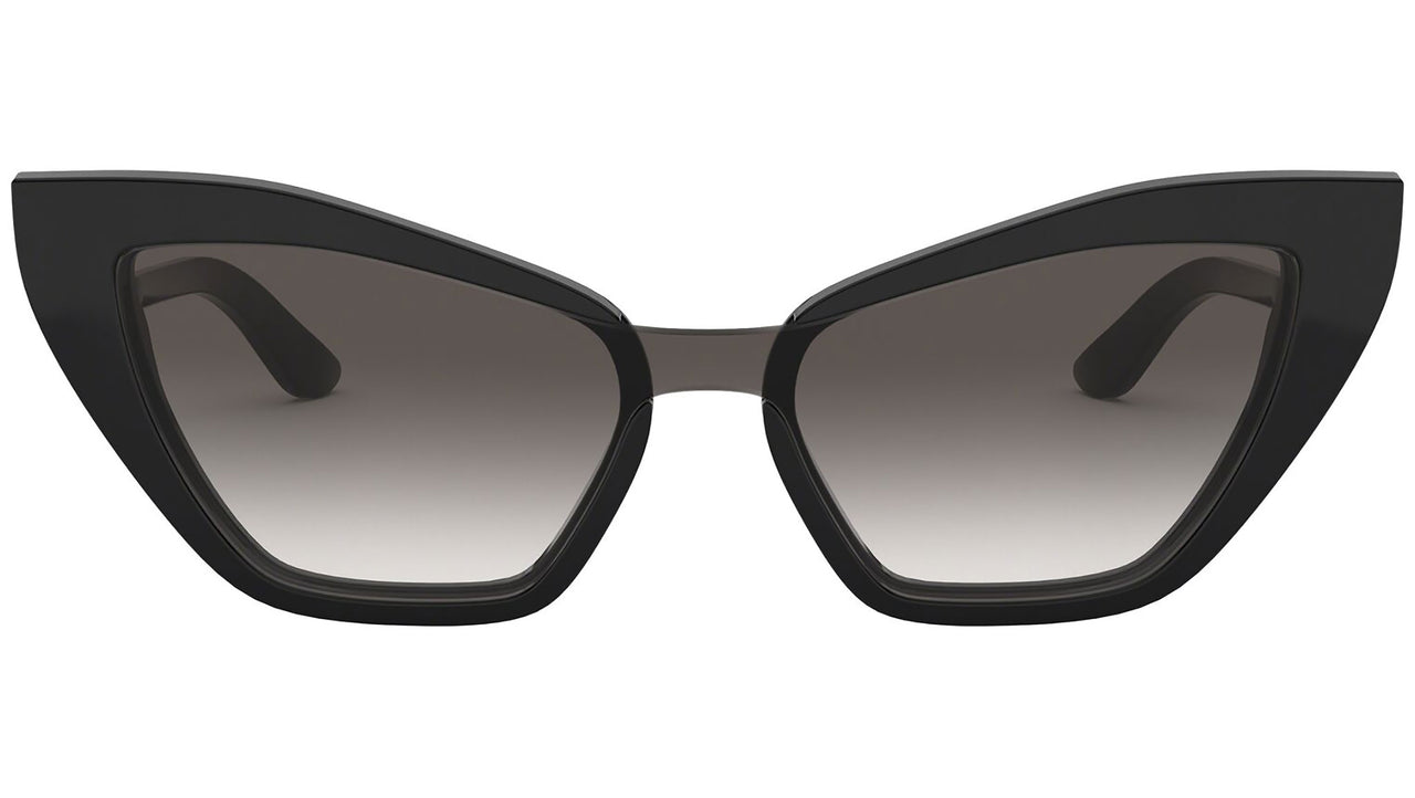 DG 4357 501/8G black