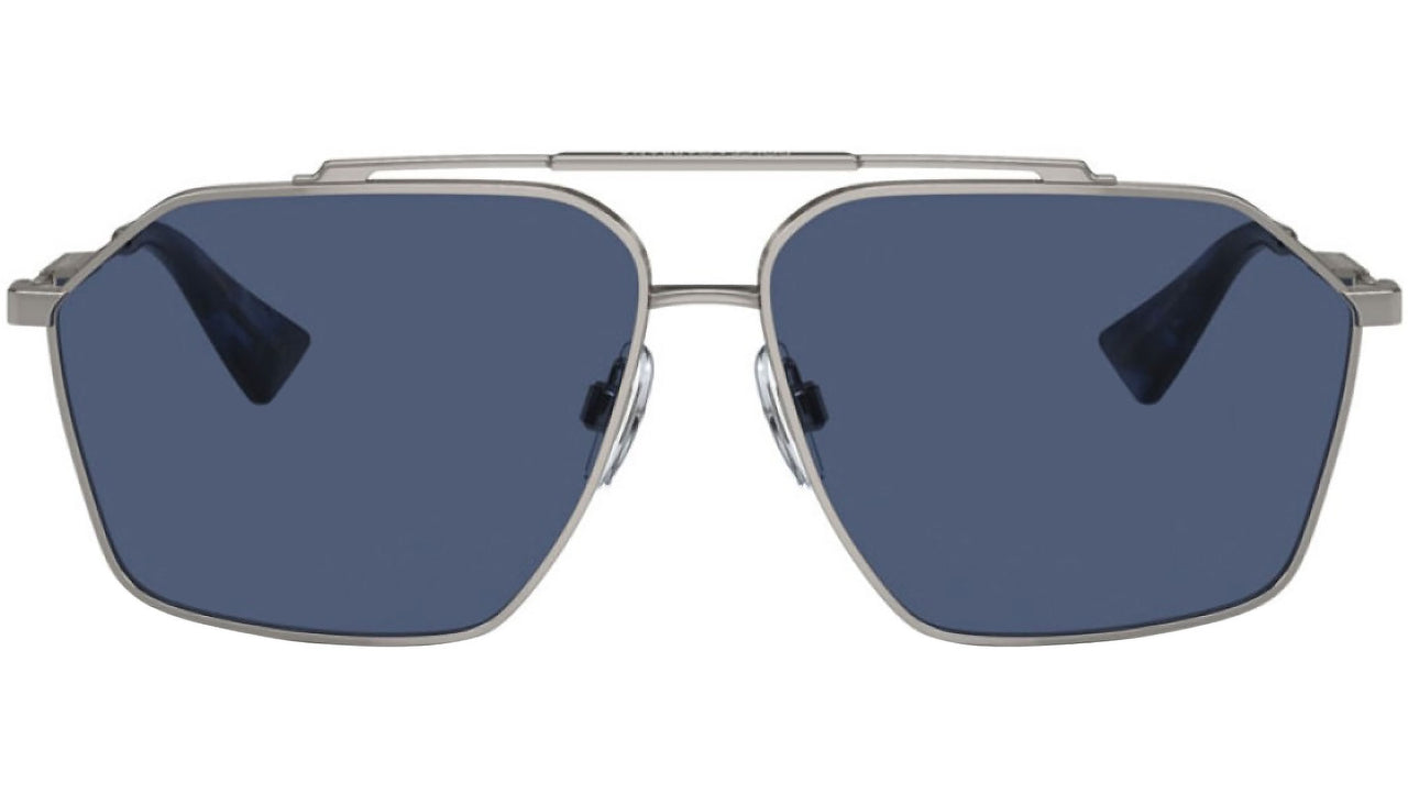 DG 2303 04/80 Gunmetal Blue