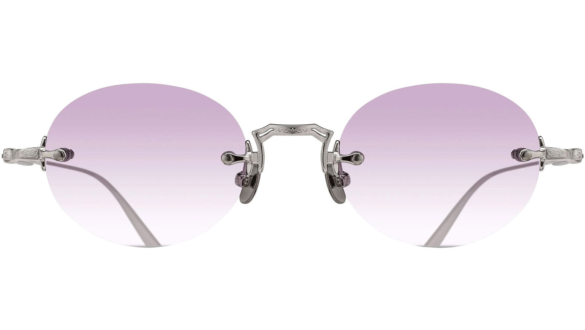 M5002 Palladium White