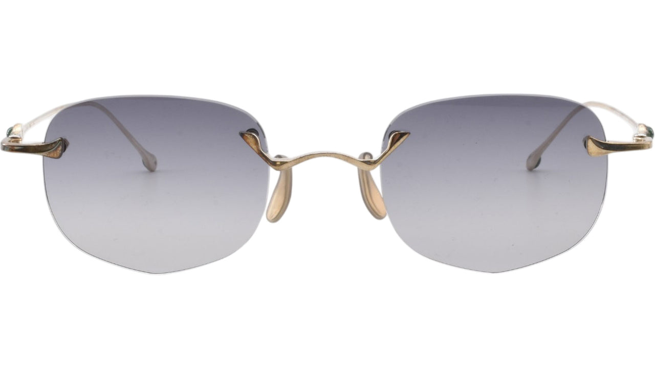 RG1081AG Polished Sterling