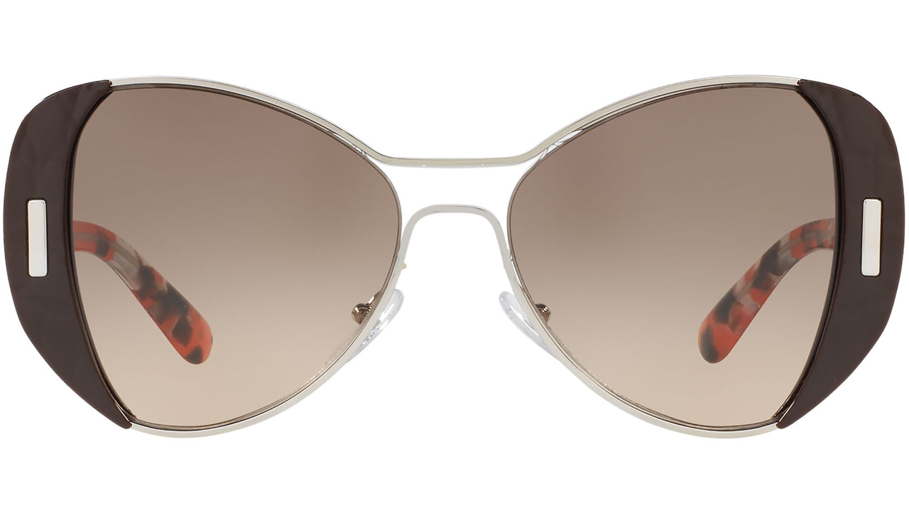 PR 60SS silver brown