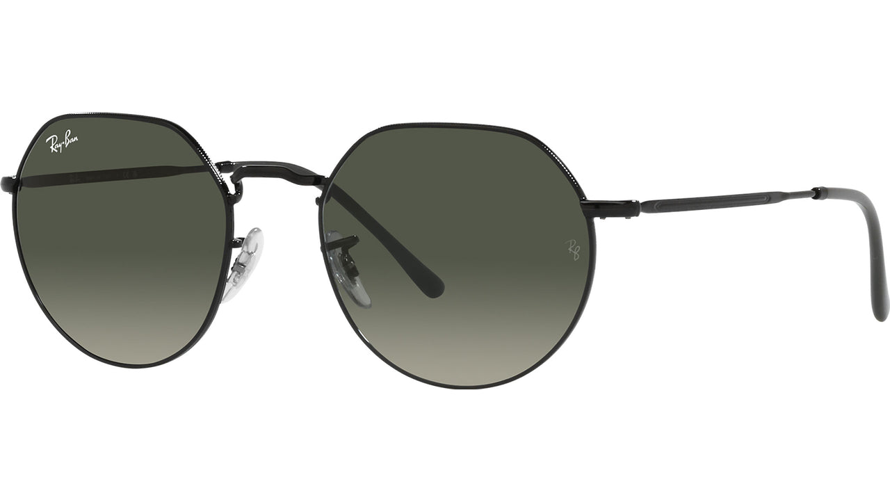 Jack RB3565 002/71 black