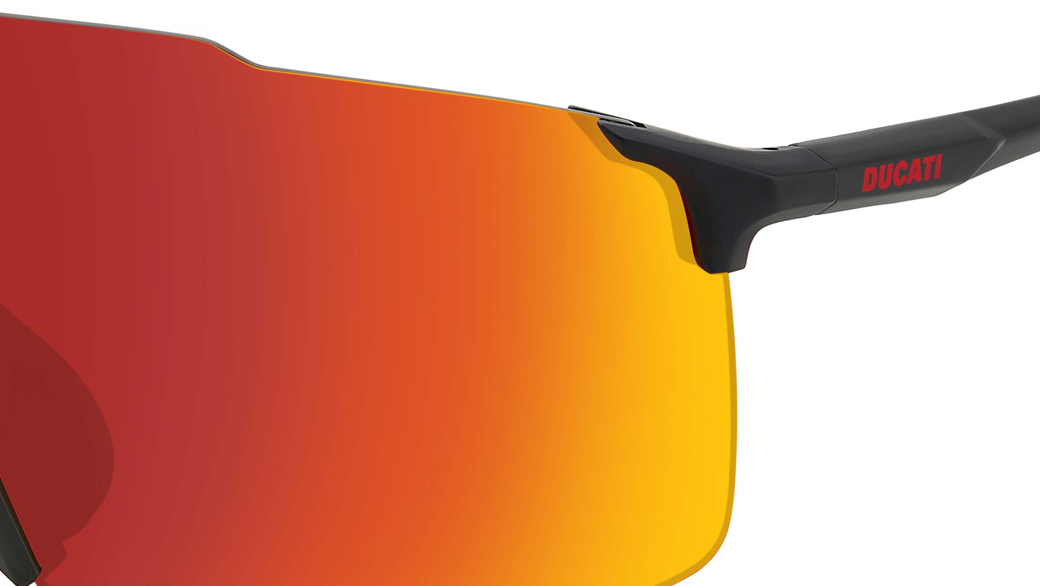 Carrera CARDUC 033/S - 6HT IR Bianco Opaco | Occhiale Da Sole Uomo Carrera CARDUC 033/S - 6HT IR Bianco Opaco | Occhiale Da Sole Uomo