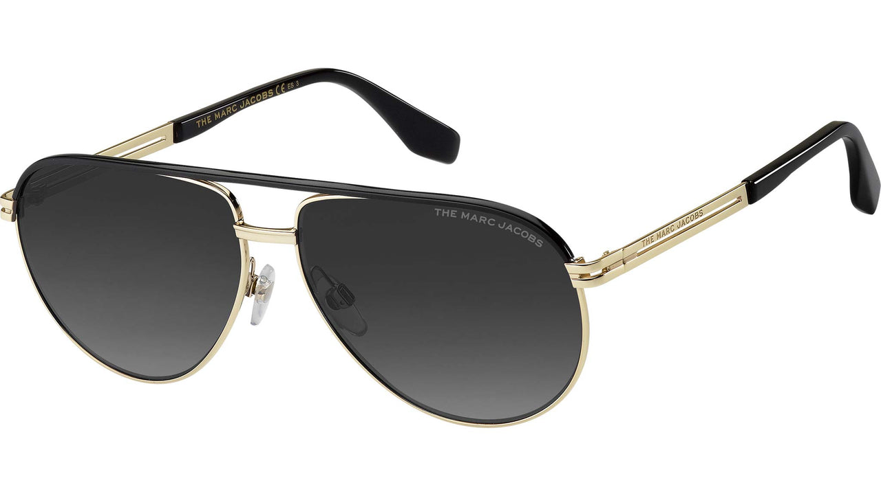 MARC 474/S RHL gold black