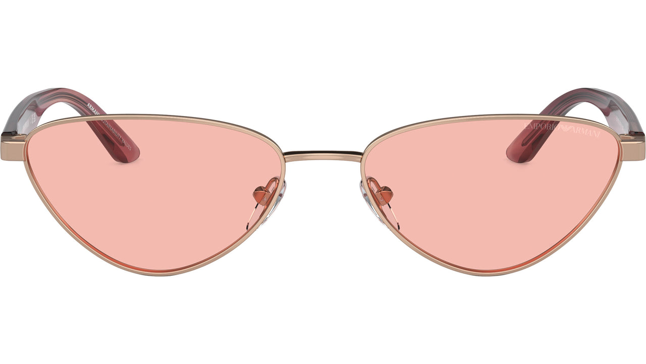 EA2153 3011/5 Rose Gold