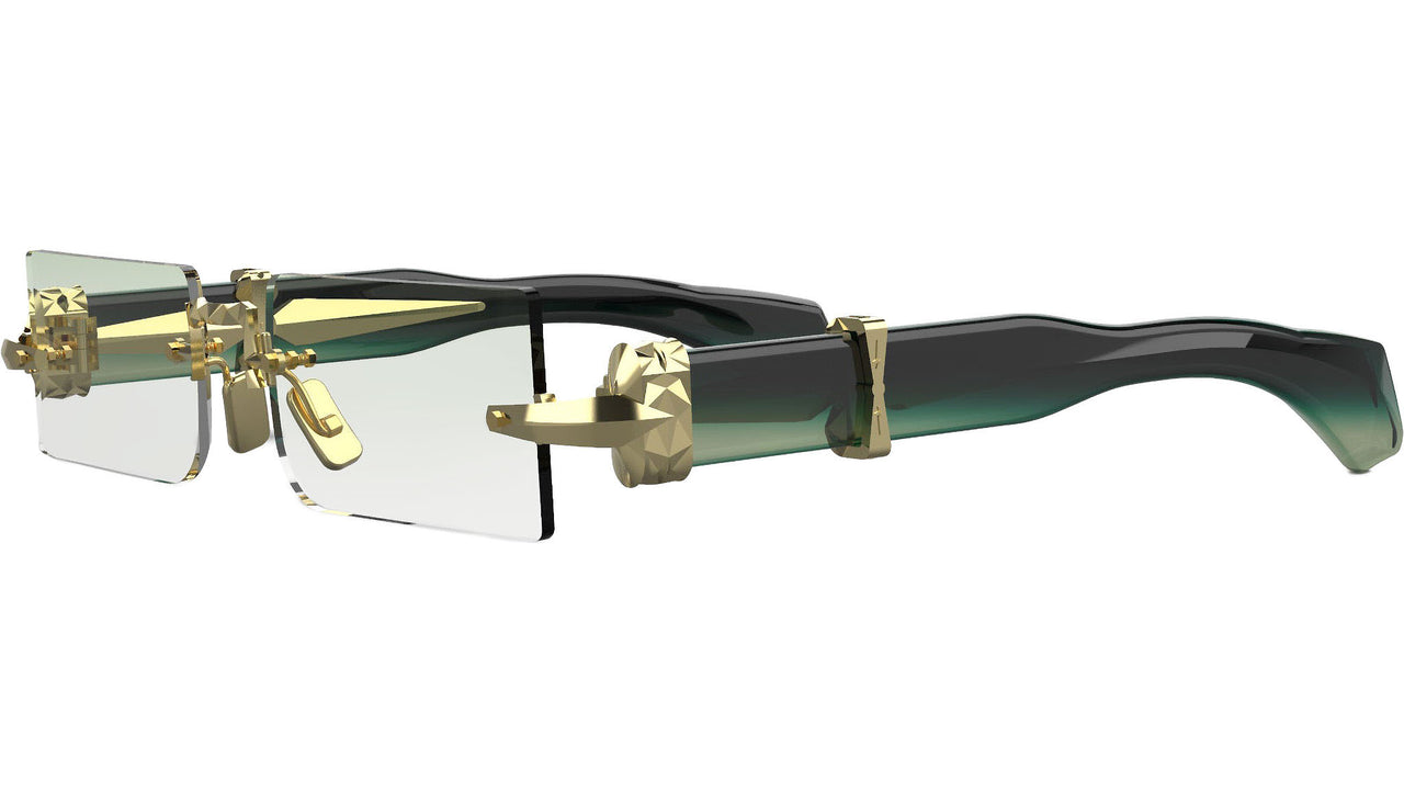 Fang Gold