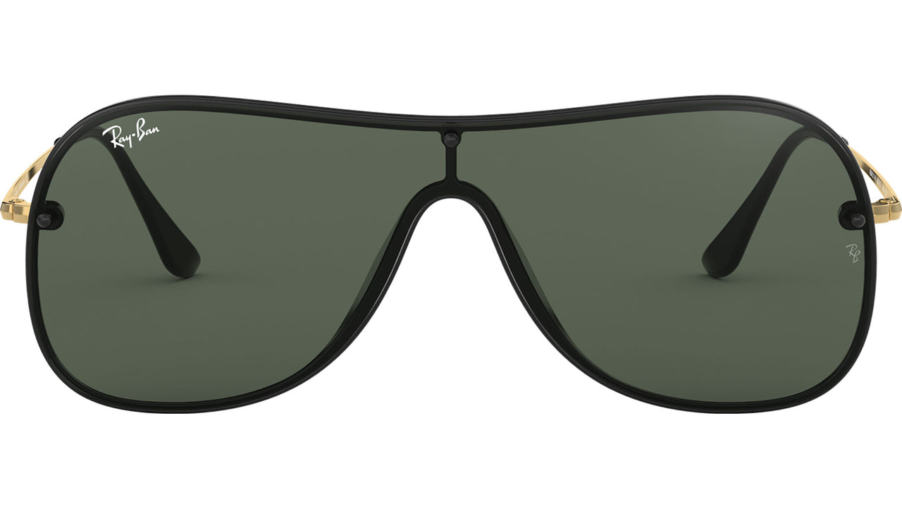 RB4311N 601/71 black