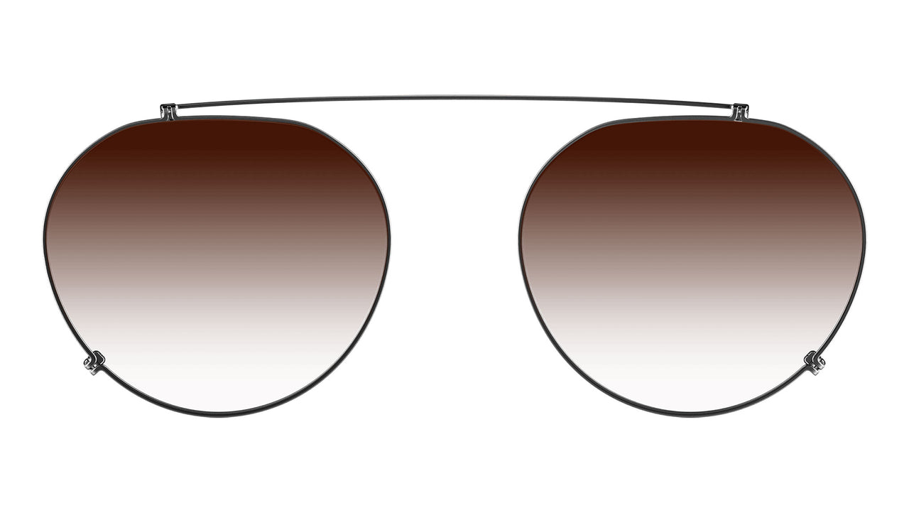 Even G2 A Clip & Pouch Brown