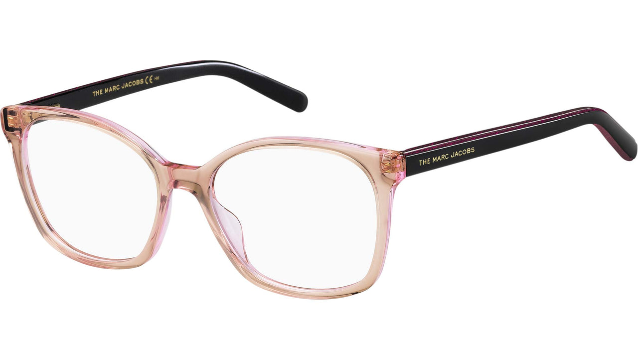 MARC 464 130 pink black