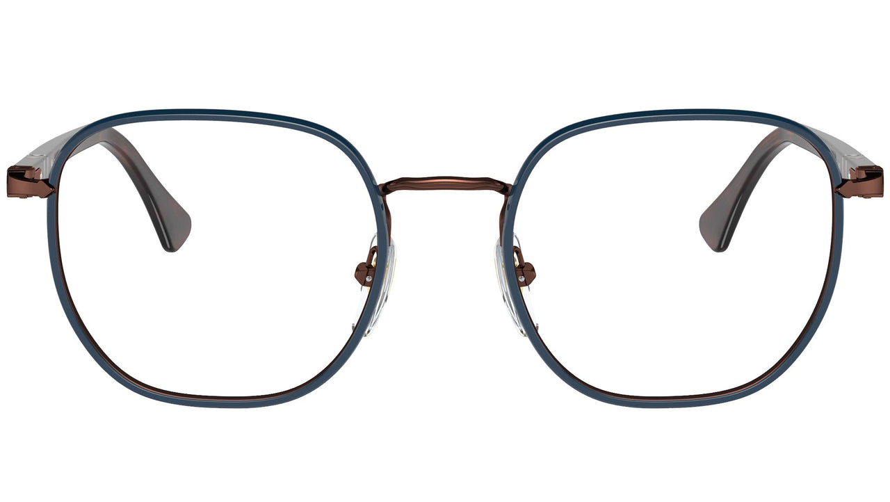 PO1014VJ 1127 Brown Blue