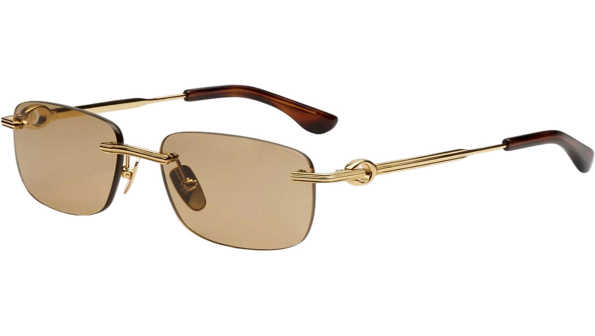 Cadenza Navigator Brown