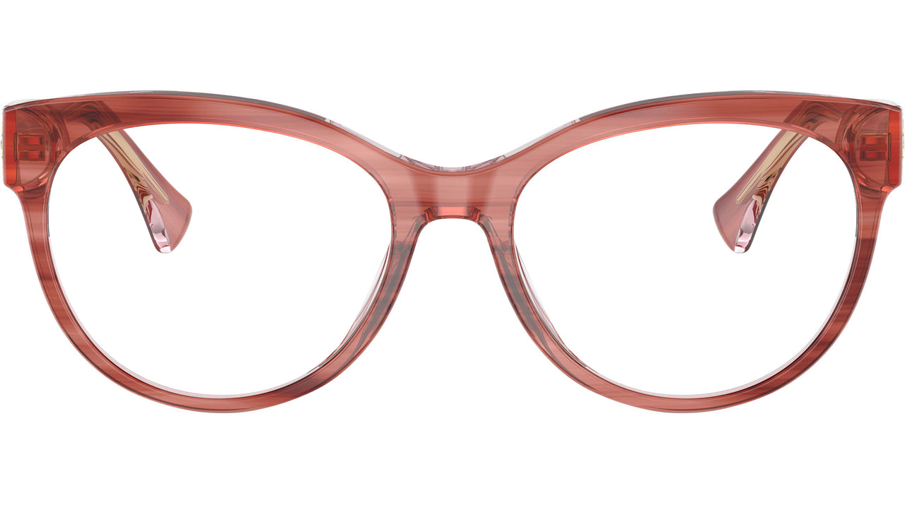 RA7173U 6203 Milky Red Demi Pink