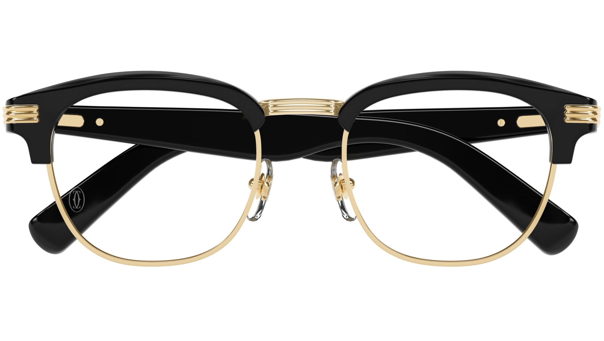 洋楽 DAIKITSUNETATHEFIRSTSUITE FOR CARTIER Cartier 4 1970s SV925(Vermeil) Pre Tank Must Vermeil LM White