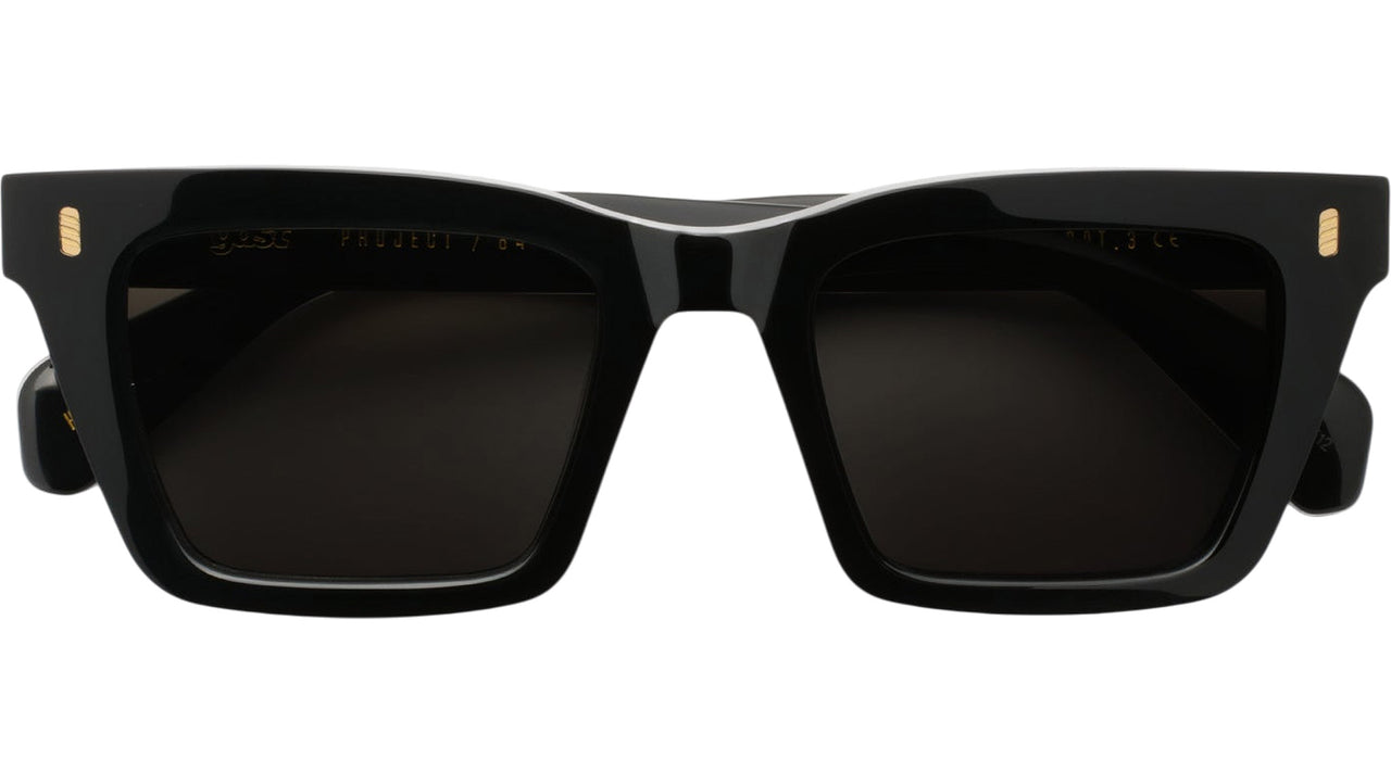 ZYRON Black
