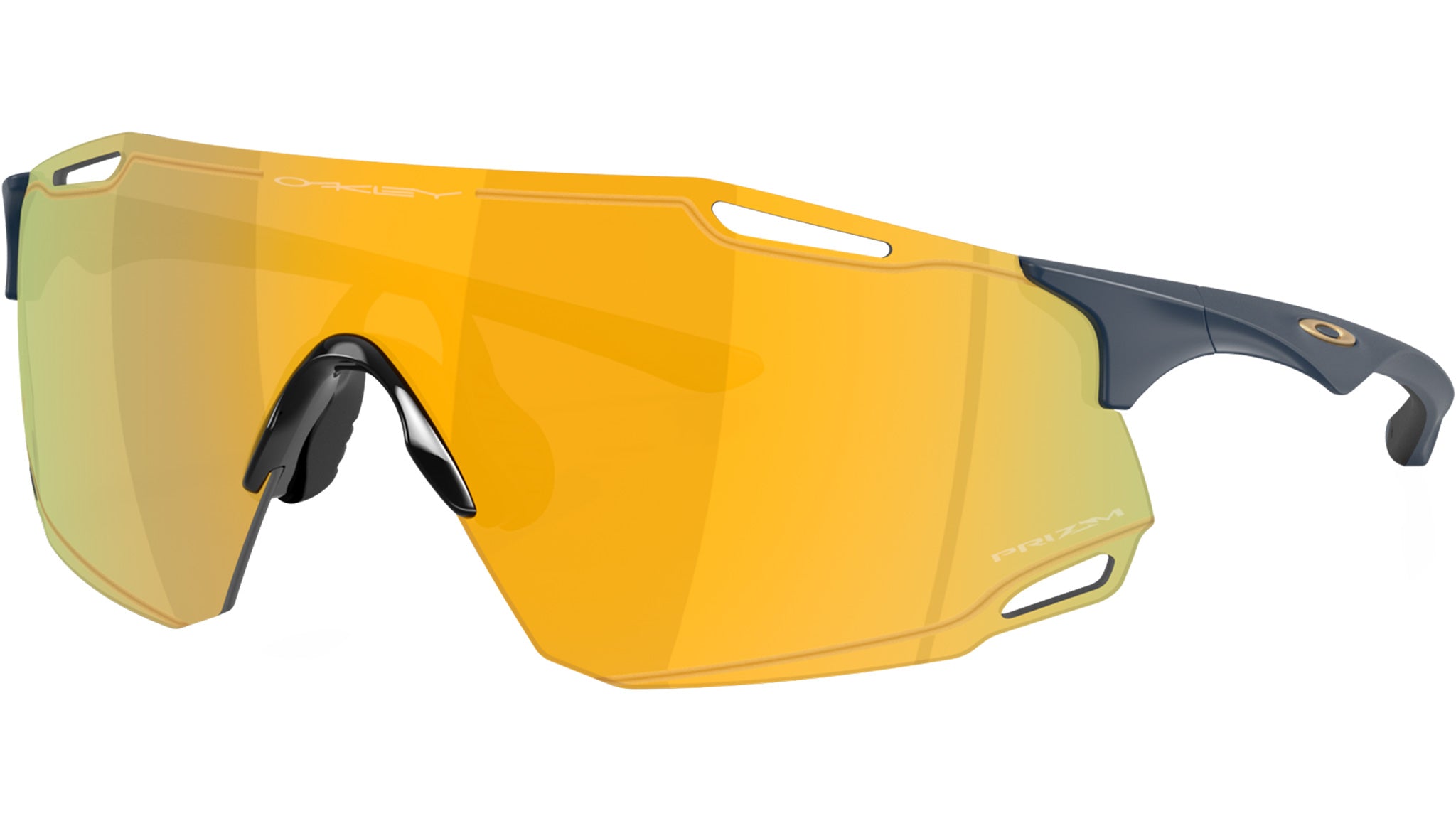 Oakley Cybr Dyno Sunglasses OO9513D 06 Matt Abyss - eye-oo.com