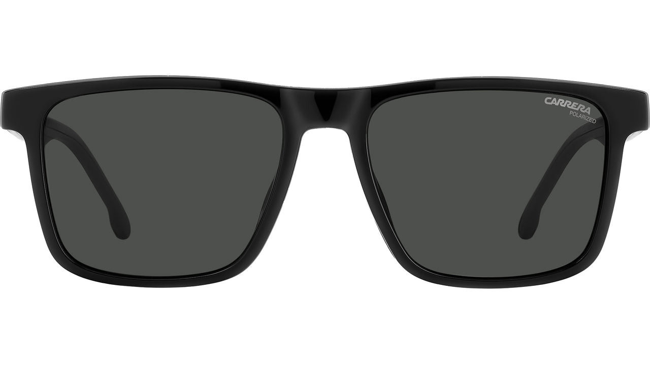 CA8061/CS 08A M9 Black Grey