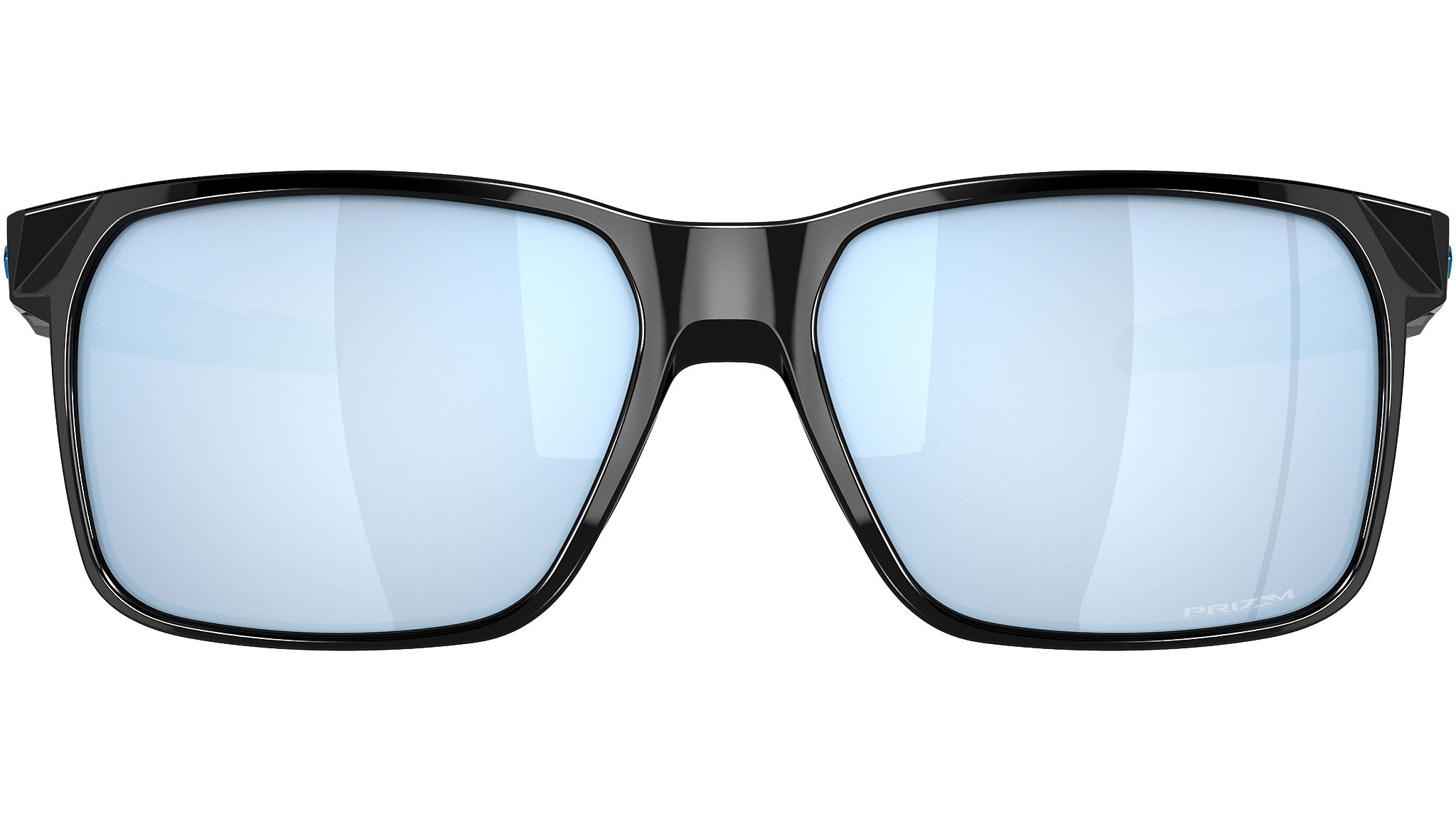 Oakley Portal X OO9460 Sunglasses 04 Polished Black - eye-oo.com