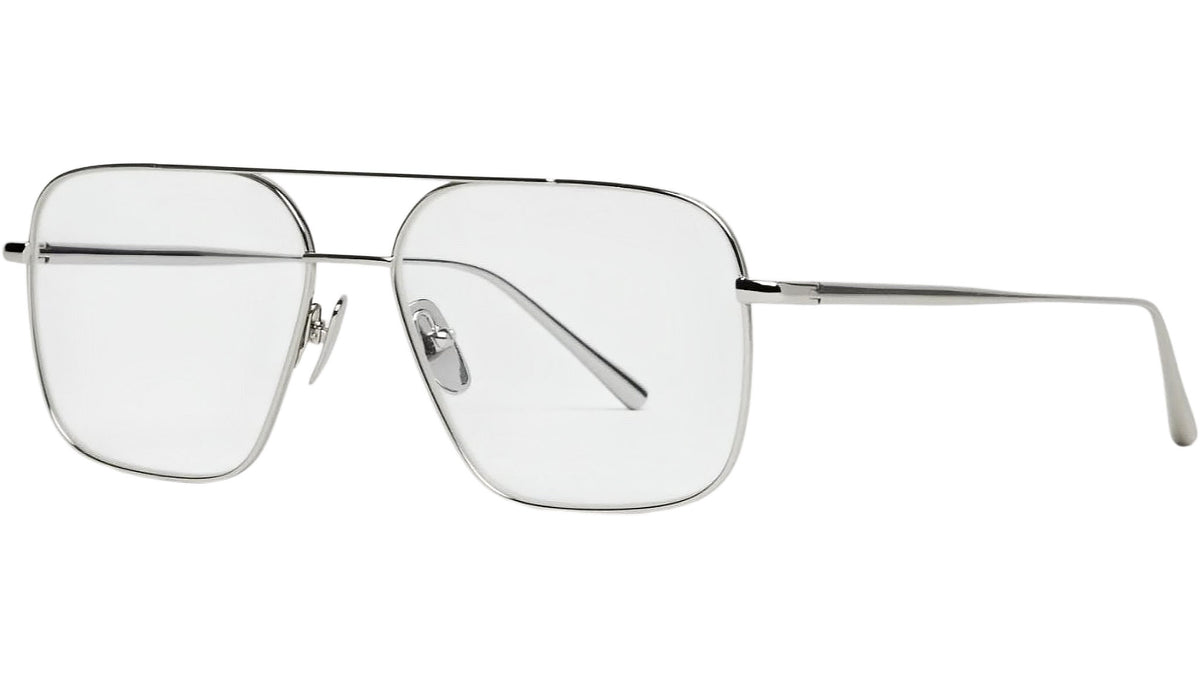 Titan Aviator Optic Silver
