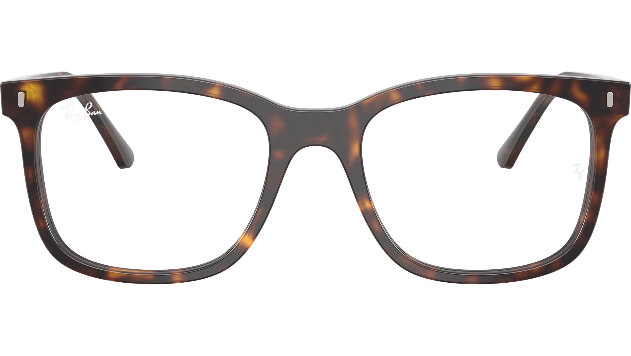 RB5446 Ray-Ban Glasses 2012 Havana - eye-oo.com