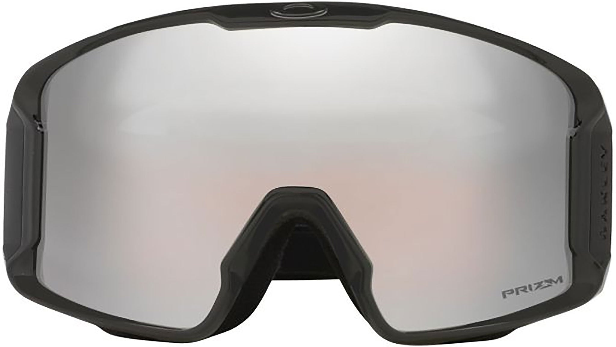 Oakley Line Miner L OO7070 7070I5 Ski Goggles Rene Rinnekangas