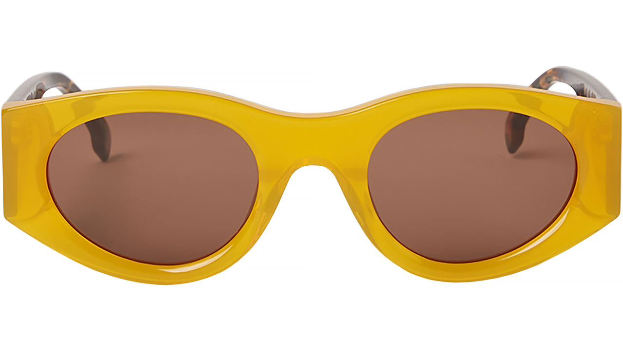 Pasithea Yellow