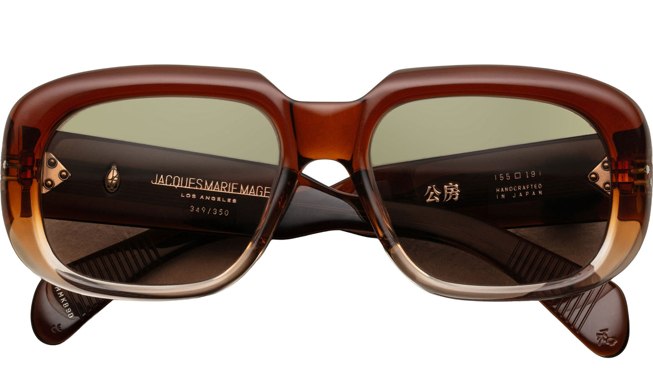 Kobo Hickory Fade
