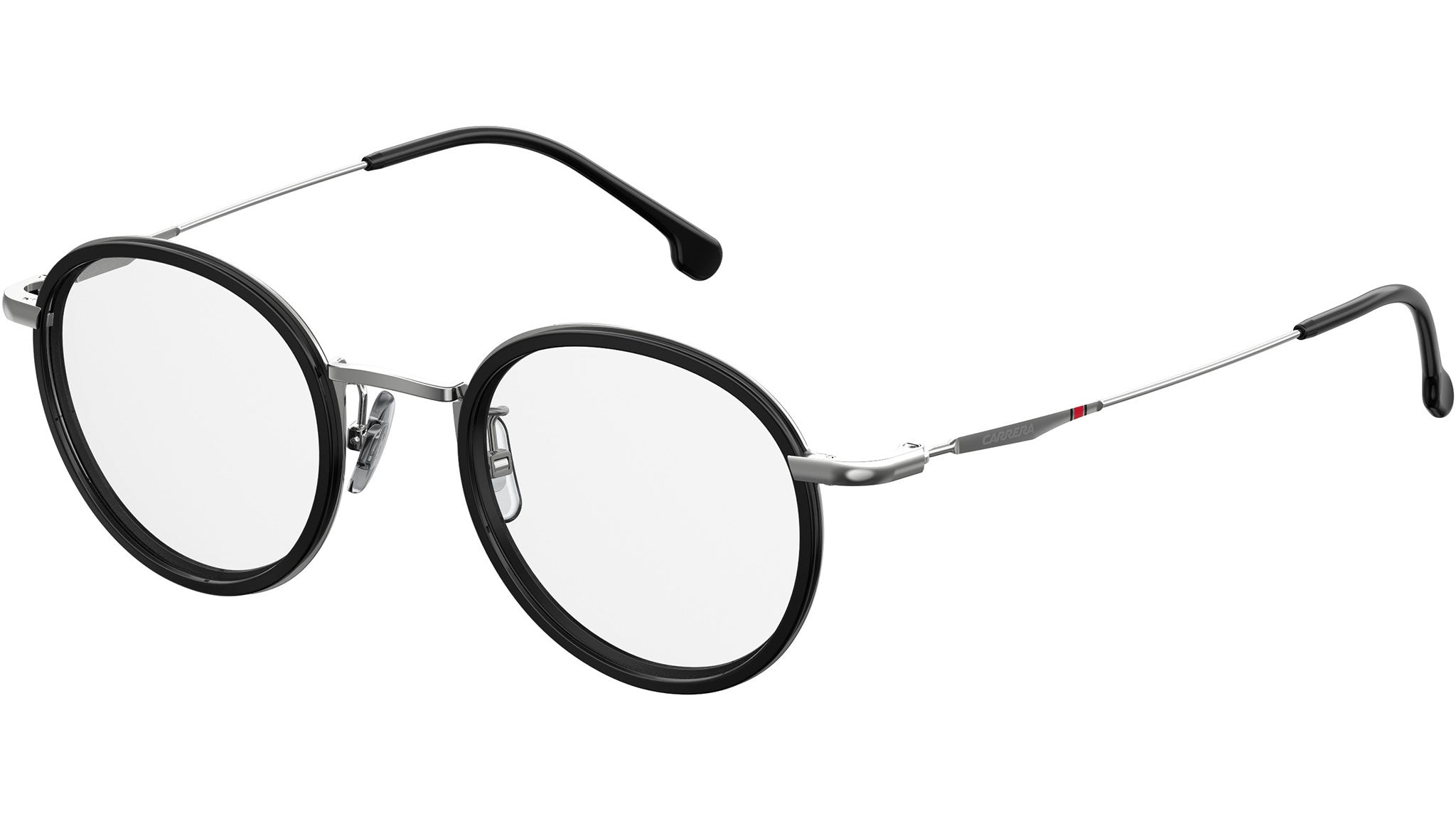 Carrera 163/V/F 807 Optical Frame Black - Main Image