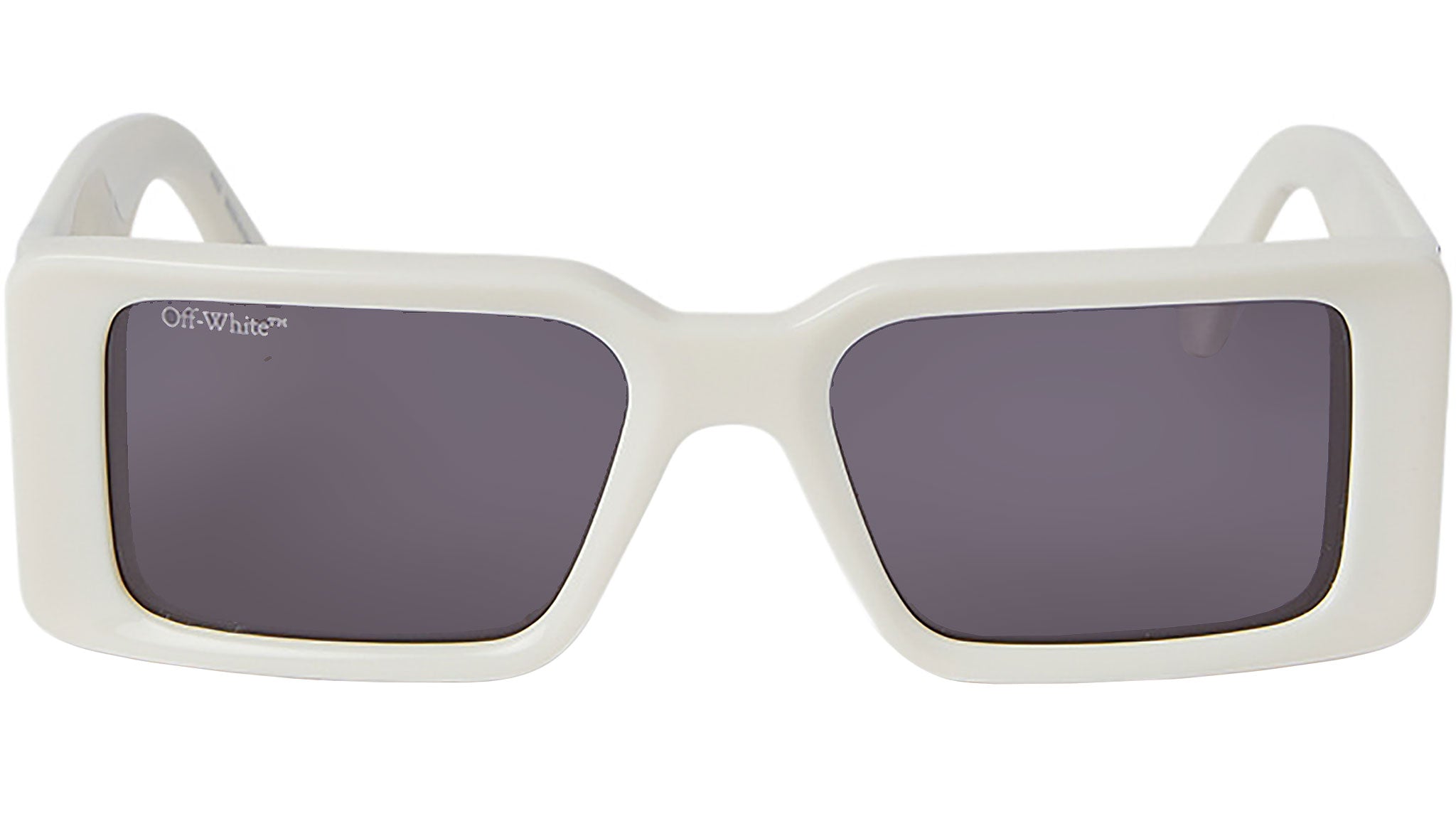 Off-White Milano Sunglasses 0107 Metal Black - eye-oo.com