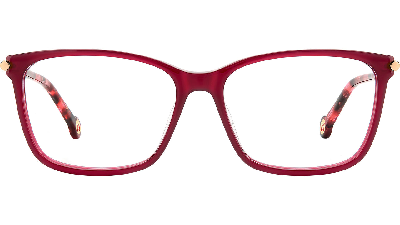 HER 0199/G 6K3 Burgundy Gold