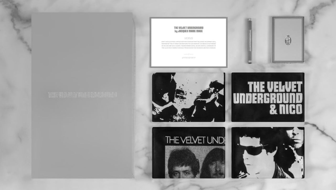 The Velvet Underground