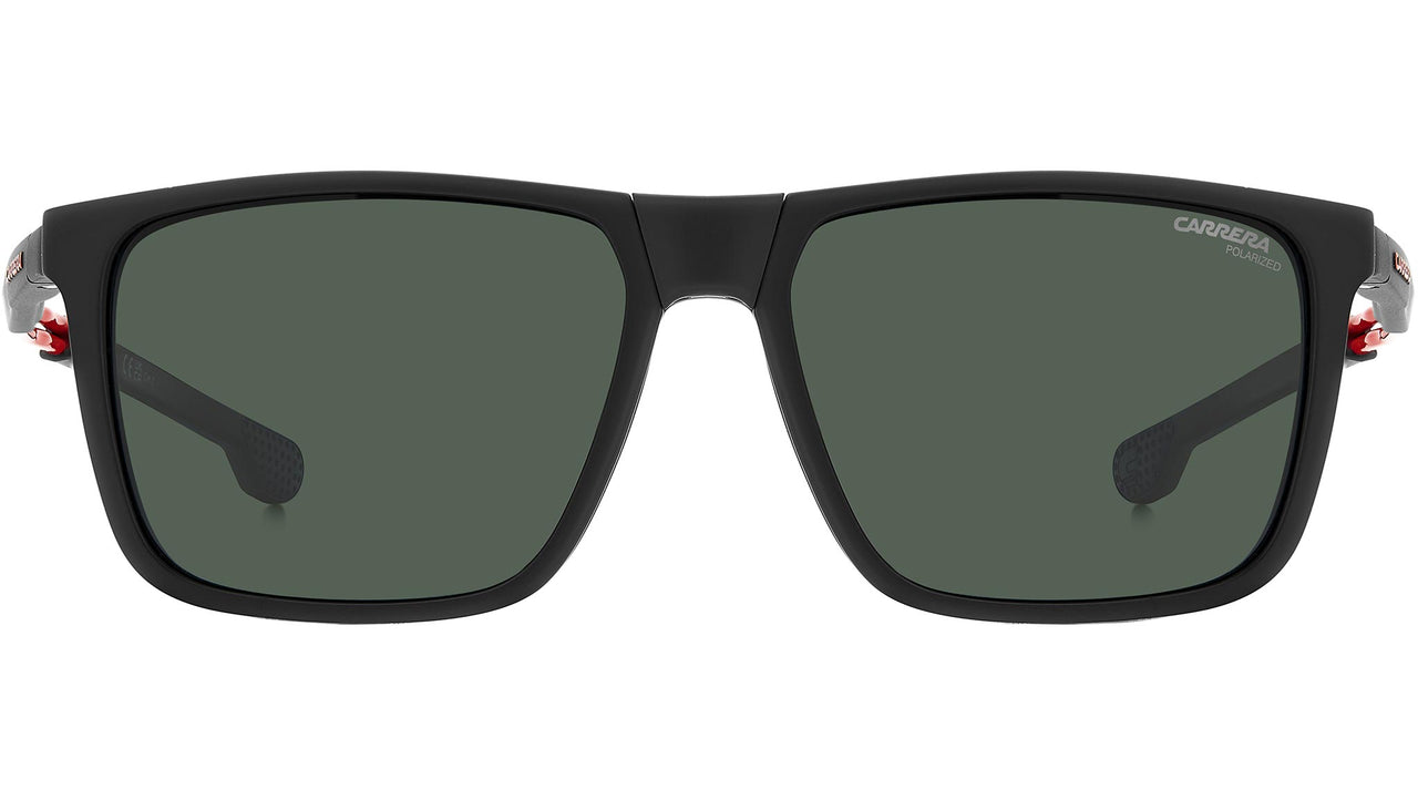 CA 4020/CS BLX UC Black Red