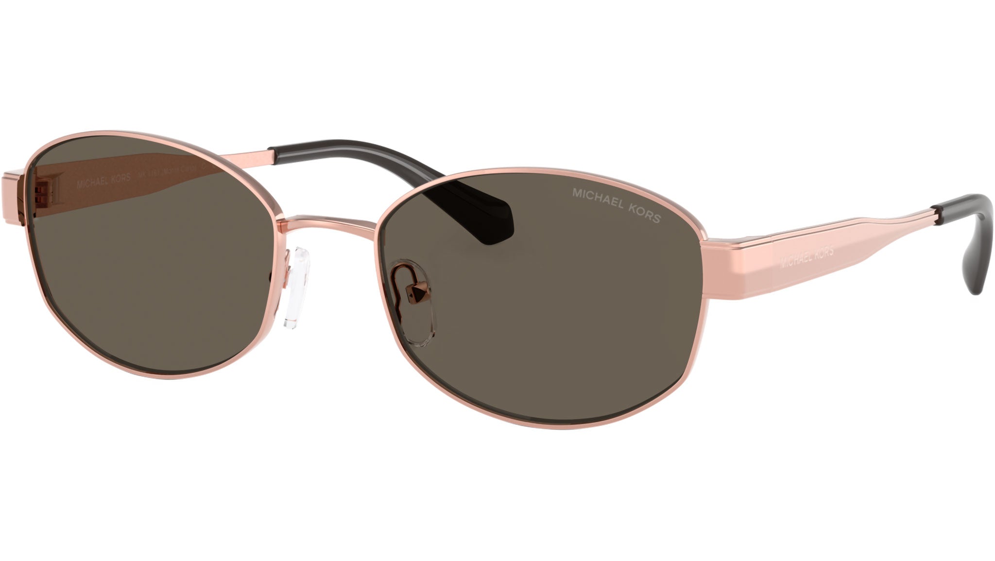 Occhiali da sole Michael Kors MK1161 Monte Carlo 1108/3 Oro Rosa