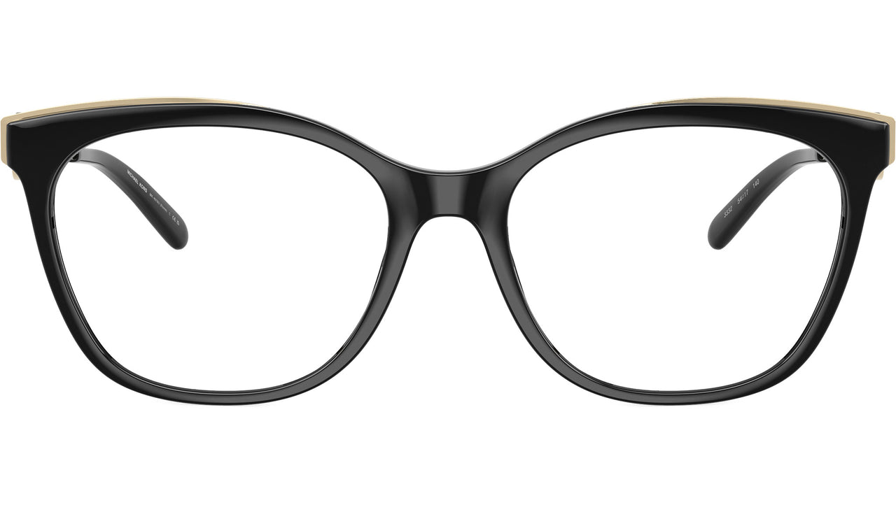 Rome MK4076U 3332 Black