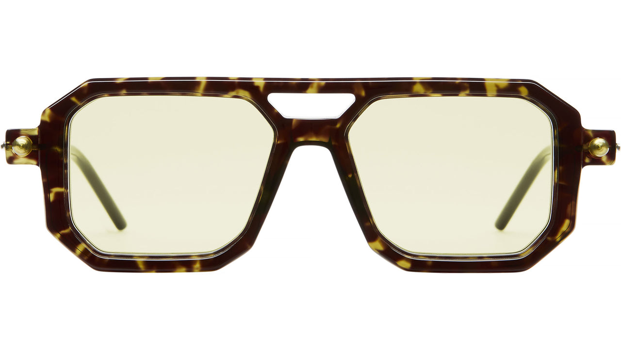 P8 Sun HY Havana Yellow