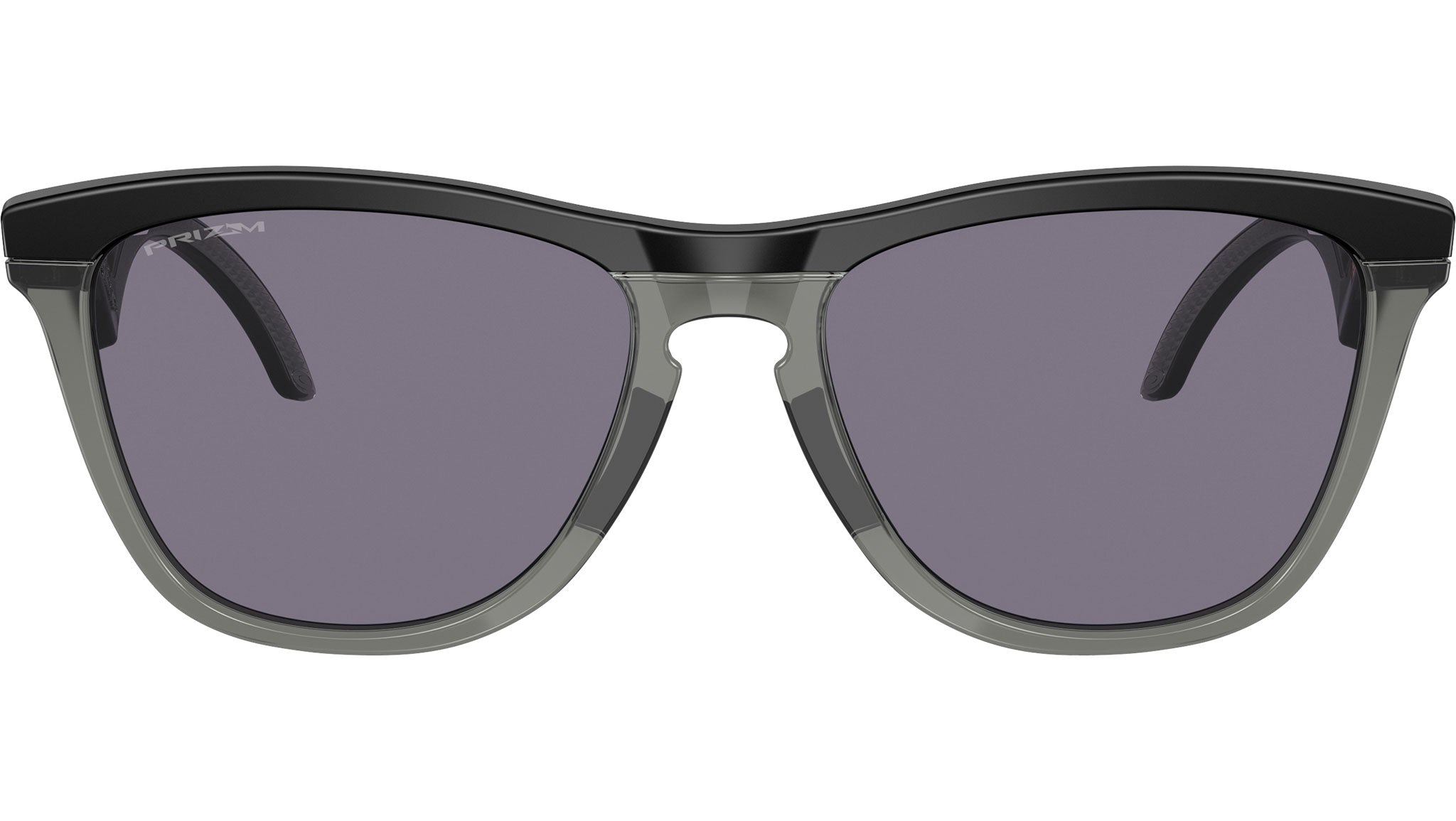 Oakley Frogskins Hybrid Sunglasses OO9289 07 Matte Black - eye-oo.com