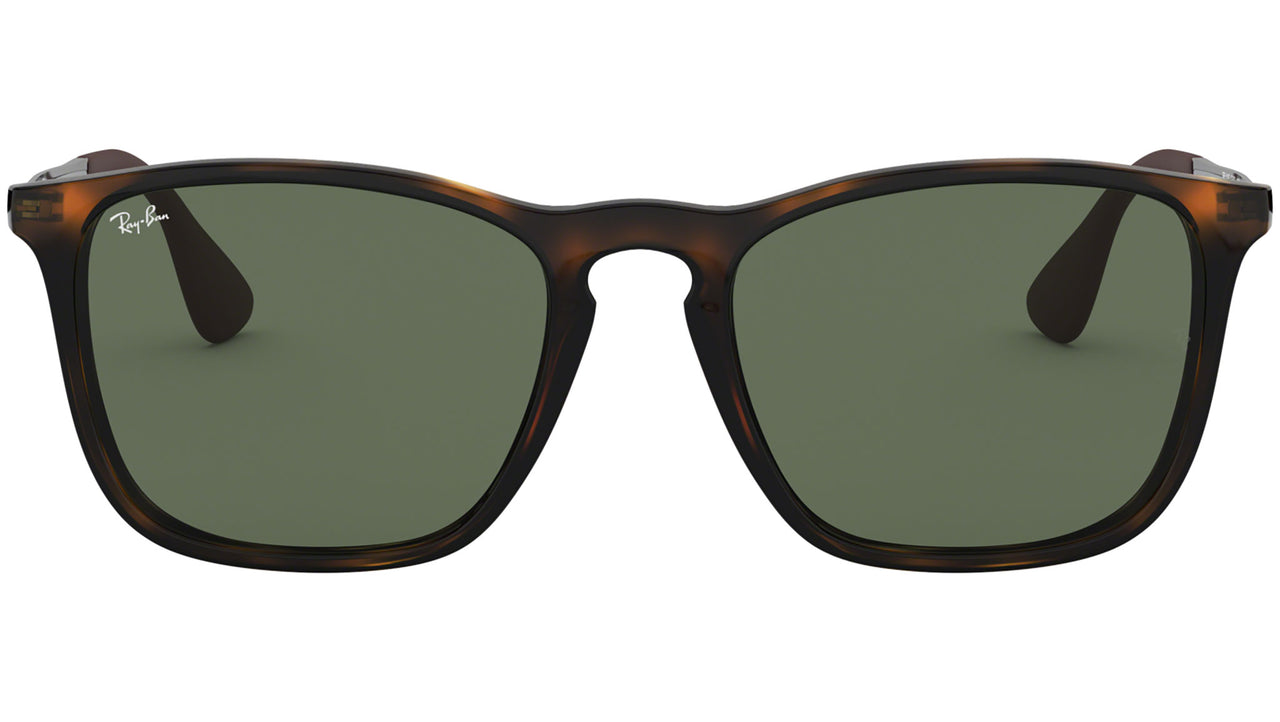 Chris RB4187 light havana