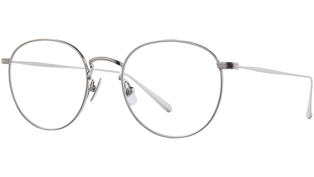 Morningside M Silver