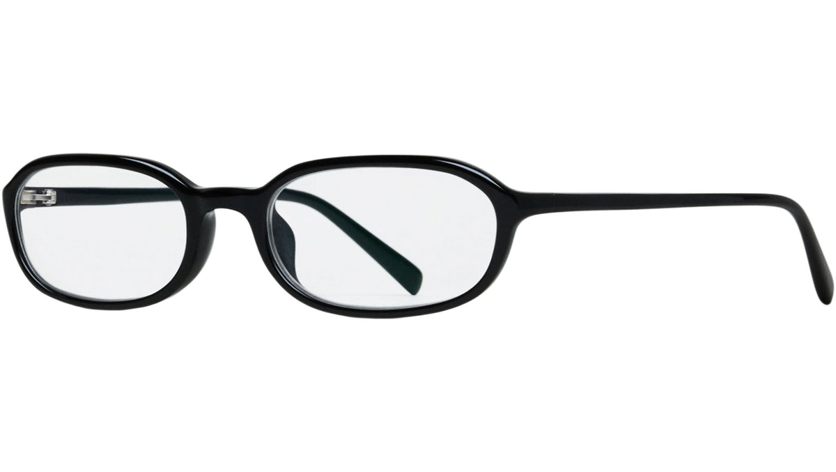 Edith Optic Black